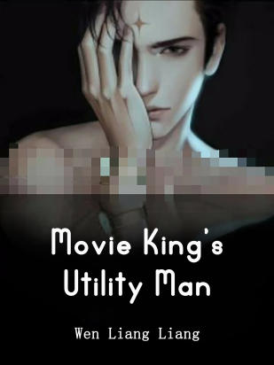 Movie King's Utility Man